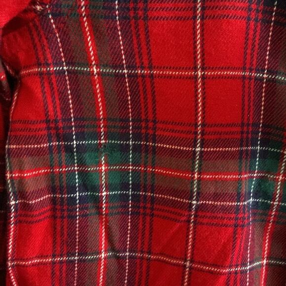 Max Studio Kids 3 piece set Boys Red Shirt Navy Corduroy Pants with suspenders - Picture 6 of 8